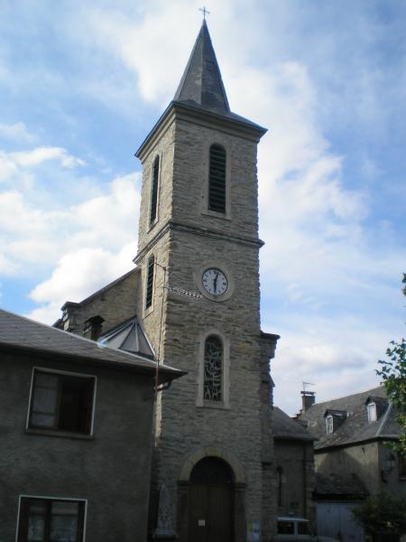 eglise st colombe